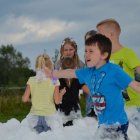 Piknik Rodzinny w Łężkowicach 