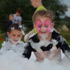 Piknik Rodzinny w Łężkowicach 