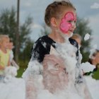 Piknik Rodzinny w Łężkowicach 