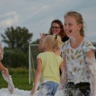 Piknik Rodzinny w Łężkowicach 