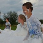 Piknik Rodzinny w Łężkowicach 