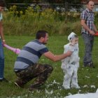 Piknik Rodzinny w Łężkowicach 