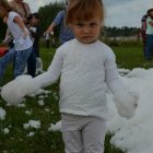 Piknik Rodzinny w Łężkowicach 