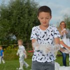 Piknik Rodzinny w Łężkowicach 