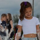 Piknik Rodzinny w Łężkowicach 