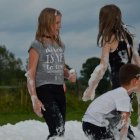 Piknik Rodzinny w Łężkowicach 