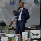 Piknik Rodzinny w Łężkowicach 