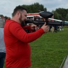 Piknik Rodzinny w Łężkowicach 