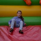 Piknik Rodzinny w Łężkowicach 