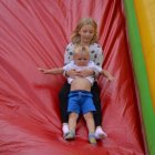 Piknik Rodzinny w Łężkowicach 