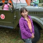 Piknik Historyczny w Łysokaniach