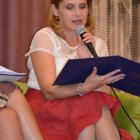 Narodowe Czytanie "Wesela"