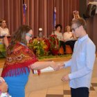 Narodowe Czytanie "Wesela"