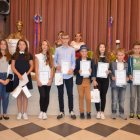 Narodowe Czytanie "Wesela"