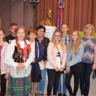 Narodowe Czytanie "Wesela"