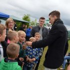 Targ w Targowisku 2017
