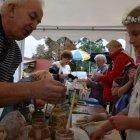 Targ w Targowisku 2017