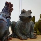 Targ w Targowisku 2017