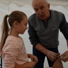 Targ w Targowisku 2017