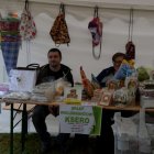 Targ w Targowisku 2017