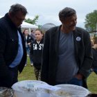 Targ w Targowisku 2017