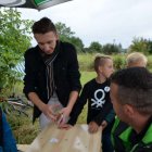 Targ w Targowisku 2017