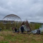 Targ w Targowisku 2017