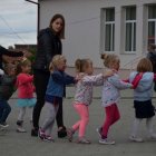 Gminny Dzień Ziemniaka