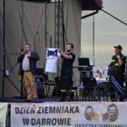Gminny Dzień Ziemniaka
