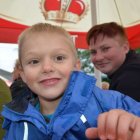 Gminny Dzień Ziemniaka