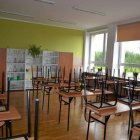 Wakacyjne remonty w szkołach