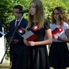 Uroczystości na Poszynie 2017 
