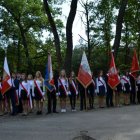 Uroczystości na Poszynie 2017 
