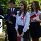 Uroczystości na Poszynie 2017 