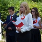 Uroczystości na Poszynie 2017 