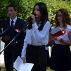 Uroczystości na Poszynie 2017 