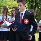 Uroczystości na Poszynie 2017 
