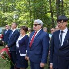 Uroczystości na Poszynie 2017 