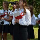 Uroczystości na Poszynie 2017 