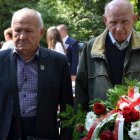 Uroczystości na Poszynie 2017 