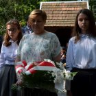 Uroczystości na Poszynie 2017 