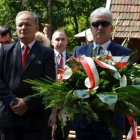 Uroczystości na Poszynie 2017 