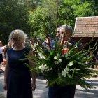 Uroczystości na Poszynie 2017 