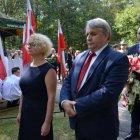 Uroczystości na Poszynie 2017 