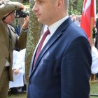 Uroczystości na Poszynie 2017 
