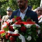Uroczystości na Poszynie 2017 
