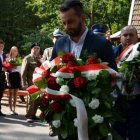 Uroczystości na Poszynie 2017 