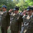 Uroczystości na Poszynie 2017 