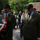 Uroczystości na Poszynie 2017 