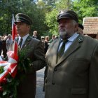 Uroczystości na Poszynie 2017 